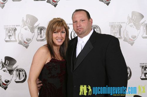 Photo from 15th Annual Hair O' The Dog (Backdrop Photos)