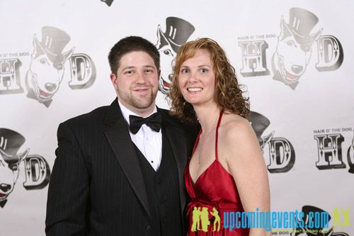 Photo from 15th Annual Hair O' The Dog (Backdrop Photos)