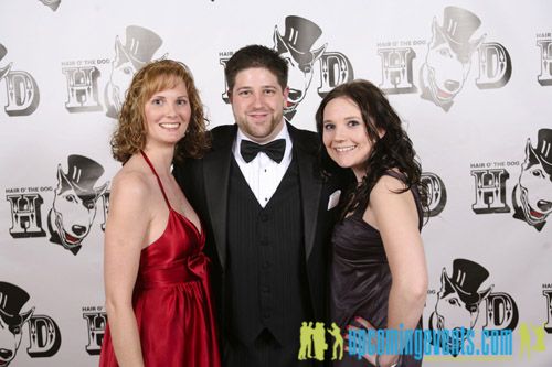 Photo from 15th Annual Hair O' The Dog (Backdrop Photos)