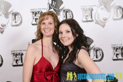 Photo from 15th Annual Hair O' The Dog (Backdrop Photos)