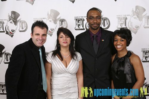 Photo from 15th Annual Hair O' The Dog (Backdrop Photos)