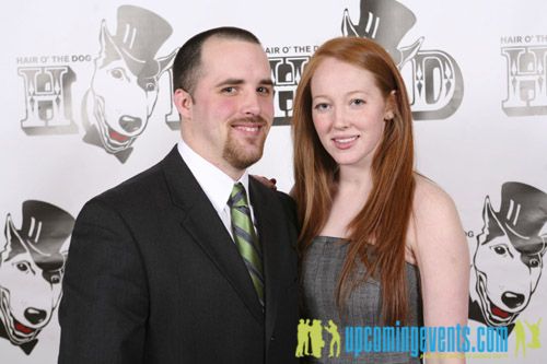 Photo from 15th Annual Hair O' The Dog (Backdrop Photos)