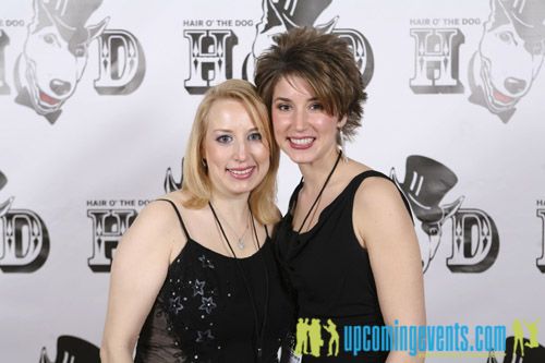 Photo from 15th Annual Hair O' The Dog (Backdrop Photos)