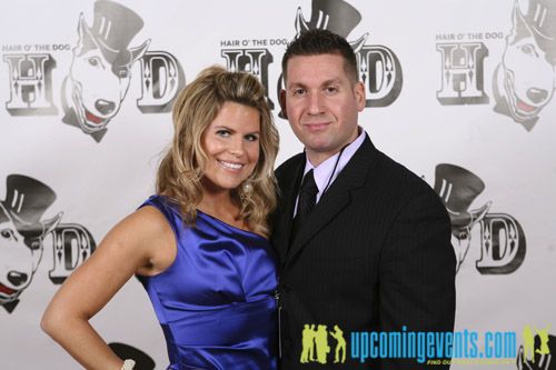 Photo from 15th Annual Hair O' The Dog (Backdrop Photos)