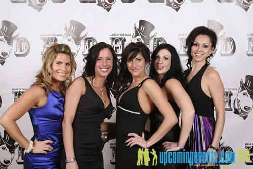 Photo from 15th Annual Hair O' The Dog (Backdrop Photos)