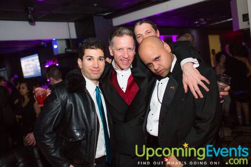 Photo from HOD After Party at G Lounge