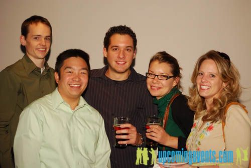 Photo from HYPE! Fall Happy Hour Pictures