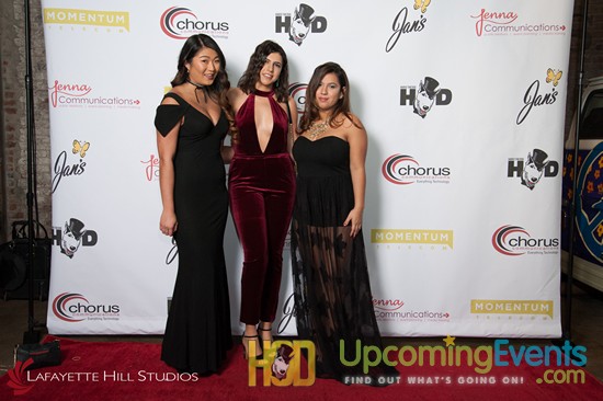 Photo from Hair O' The Dog 2017 (Red Carpet)
