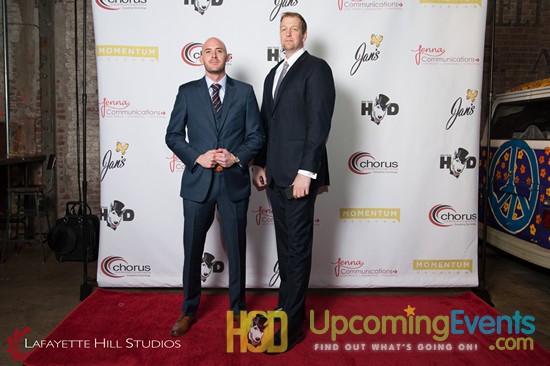 Photo from Hair O' The Dog 2017 (Red Carpet)