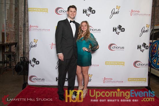 Photo from Hair O' The Dog 2017 (Red Carpet)