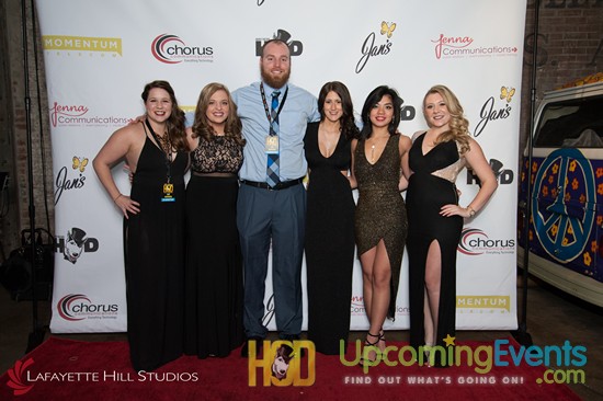 Photo from Hair O' The Dog 2017 (Red Carpet)