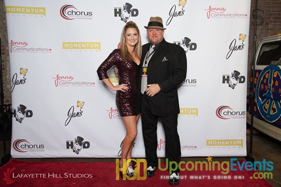 Photo from Hair O' The Dog 2017 (Red Carpet)