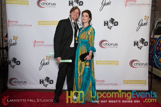 Photo from Hair O' The Dog 2017 (Red Carpet)