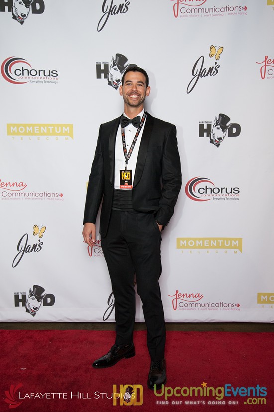 Photo from Hair O' The Dog 2017 (Red Carpet)