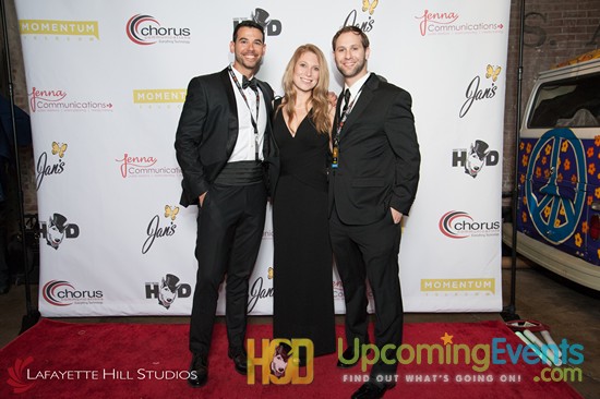 Photo from Hair O' The Dog 2017 (Red Carpet)