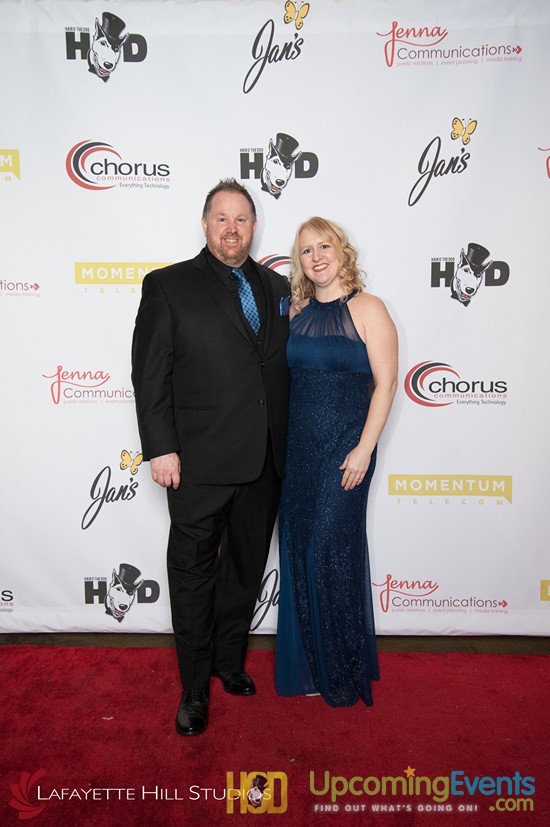 Photo from Hair O' The Dog 2017 (Red Carpet)