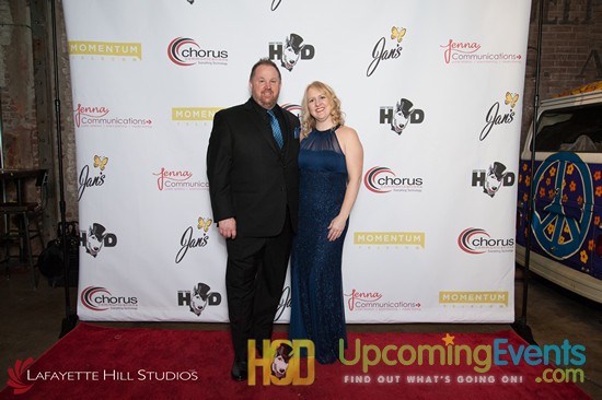 Photo from Hair O' The Dog 2017 (Red Carpet)