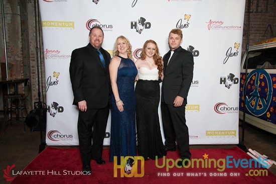 Photo from Hair O' The Dog 2017 (Red Carpet)