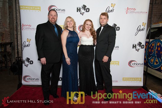 Photo from Hair O' The Dog 2017 (Red Carpet)