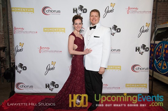 Photo from Hair O' The Dog 2017 (Red Carpet)