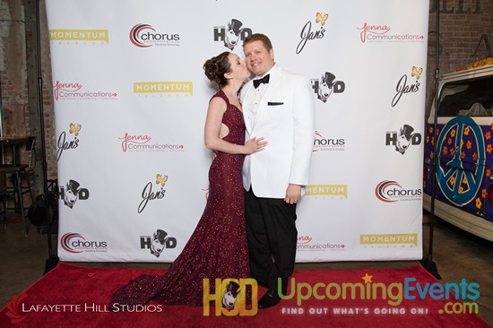 Photo from Hair O' The Dog 2017 (Red Carpet)