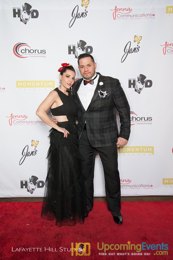 Photo from Hair O' The Dog 2017 (Red Carpet)