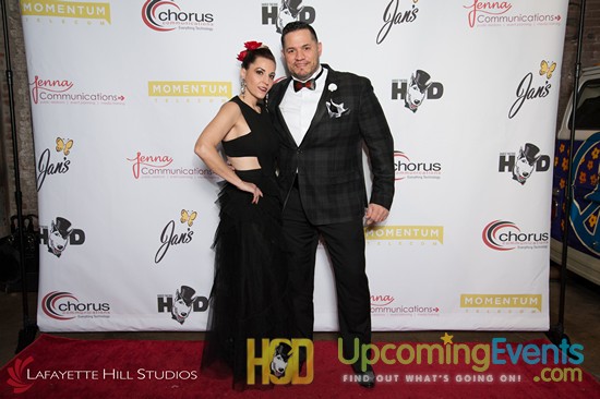 Photo from Hair O' The Dog 2017 (Red Carpet)