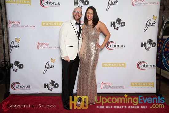 Photo from Hair O' The Dog 2017 (Red Carpet)