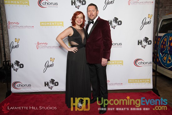 Photo from Hair O' The Dog 2017 (Red Carpet)