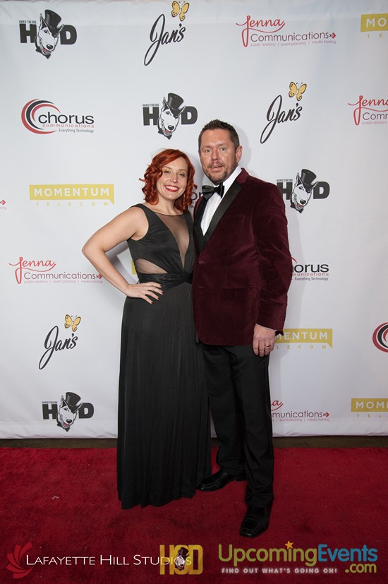 Photo from Hair O' The Dog 2017 (Red Carpet)