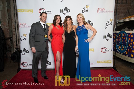 Photo from Hair O' The Dog 2017 (Red Carpet)