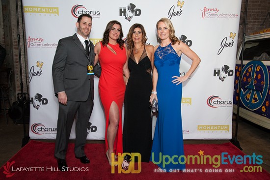 Photo from Hair O' The Dog 2017 (Red Carpet)