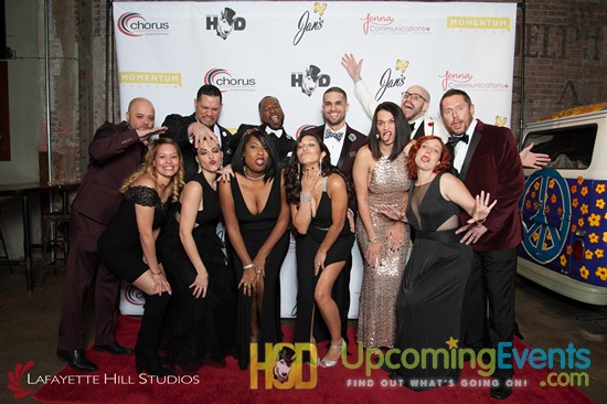 Photo from Hair O' The Dog 2017 (Red Carpet)