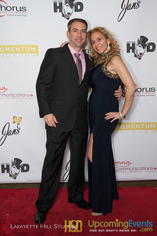 Photo from Hair O' The Dog 2017 (Red Carpet)