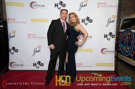 Photo from Hair O' The Dog 2017 (Red Carpet)