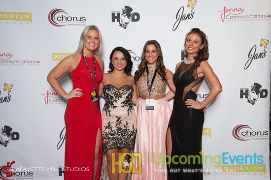 Photo from Hair O' The Dog 2017 (Red Carpet)