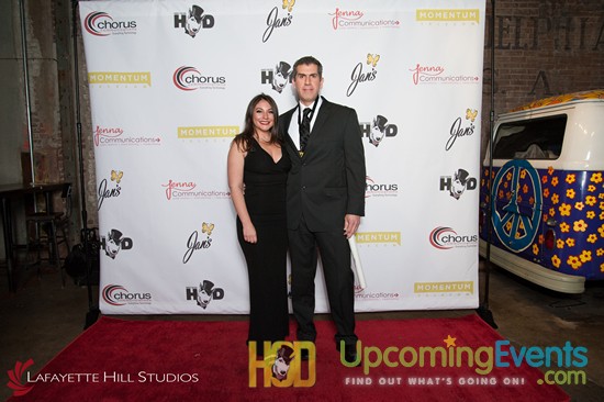 Photo from Hair O' The Dog 2017 (Red Carpet)