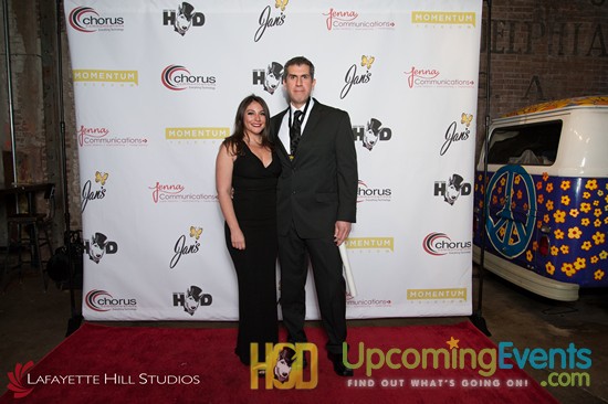 Photo from Hair O' The Dog 2017 (Red Carpet)