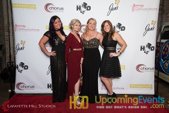 Photo from Hair O' The Dog 2017 (Red Carpet)