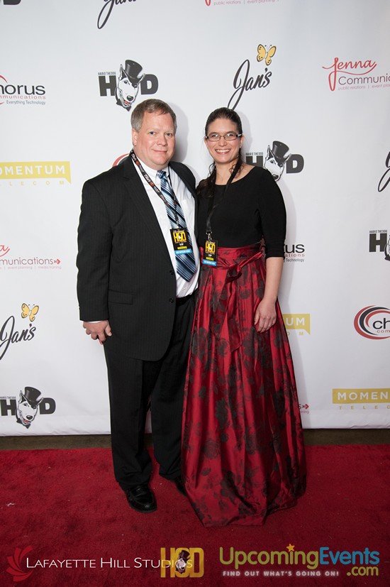 Photo from Hair O' The Dog 2017 (Red Carpet)