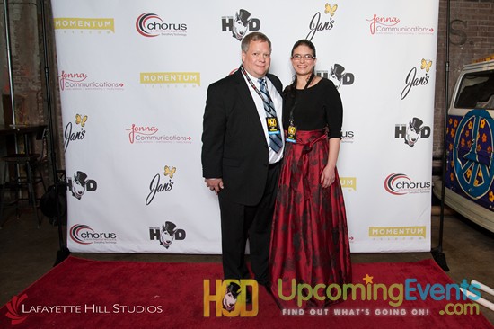 Photo from Hair O' The Dog 2017 (Red Carpet)