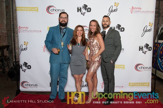 Photo from Hair O' The Dog 2017 (Red Carpet)