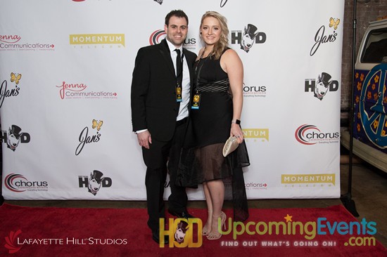 Photo from Hair O' The Dog 2017 (Red Carpet)