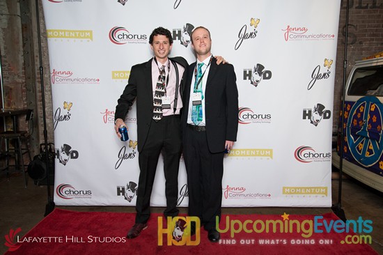 Photo from Hair O' The Dog 2017 (Red Carpet)