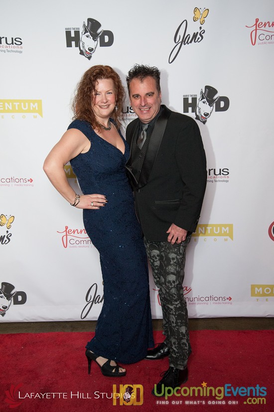 Photo from Hair O' The Dog 2017 (Red Carpet)