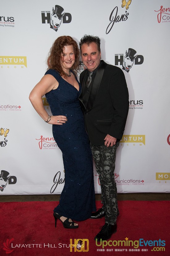 Photo from Hair O' The Dog 2017 (Red Carpet)