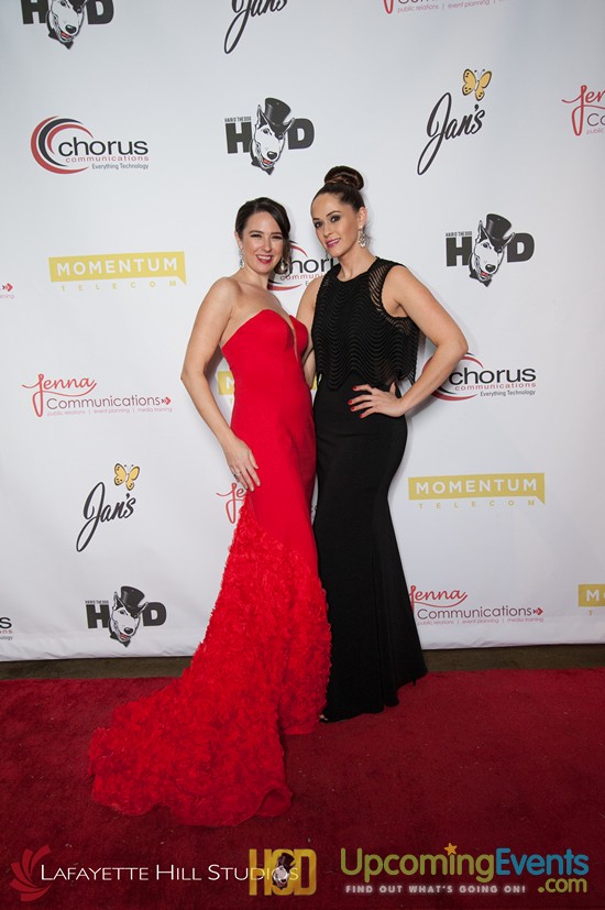 Photo from Hair O' The Dog 2017 (Red Carpet)