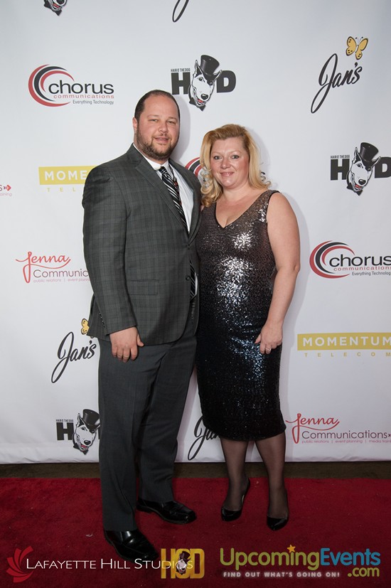 Photo from Hair O' The Dog 2017 (Red Carpet)