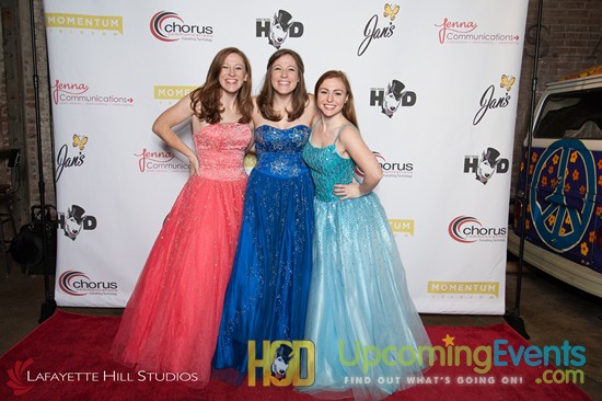 Photo from Hair O' The Dog 2017 (Red Carpet)