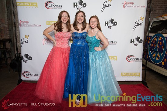 Photo from Hair O' The Dog 2017 (Red Carpet)